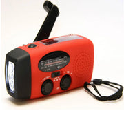 Versatile Radio In Emergency NL+BE - Your Reliable Companion in Every Situation