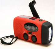 Versatile Radio In Emergency NL+BE - Your Reliable Companion in Every Situation