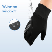 Wind and Waterproof Gloves | 1+1 Free