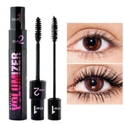 Long Thick Curled Wimpermascara