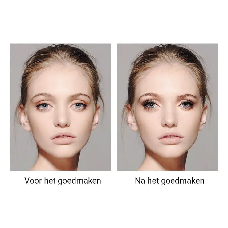 Lang Dik Krulduo Wimpermascara