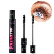 Long Thick Curled Wimpermascara