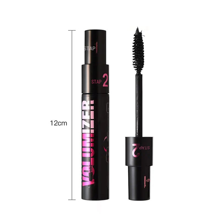 Long Thick Curled Wimpermascara