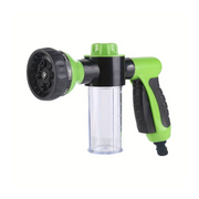 Jetwash - Water dispenser for cleaning dogs