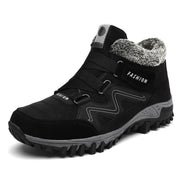 DENVY™ | ORTHOPEDISCHE WINTER SCHOENEN