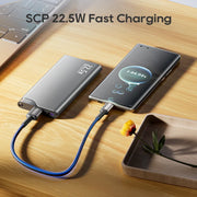 KUULAA 22.5W Power Bank