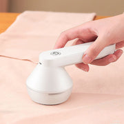 The Lint Remover