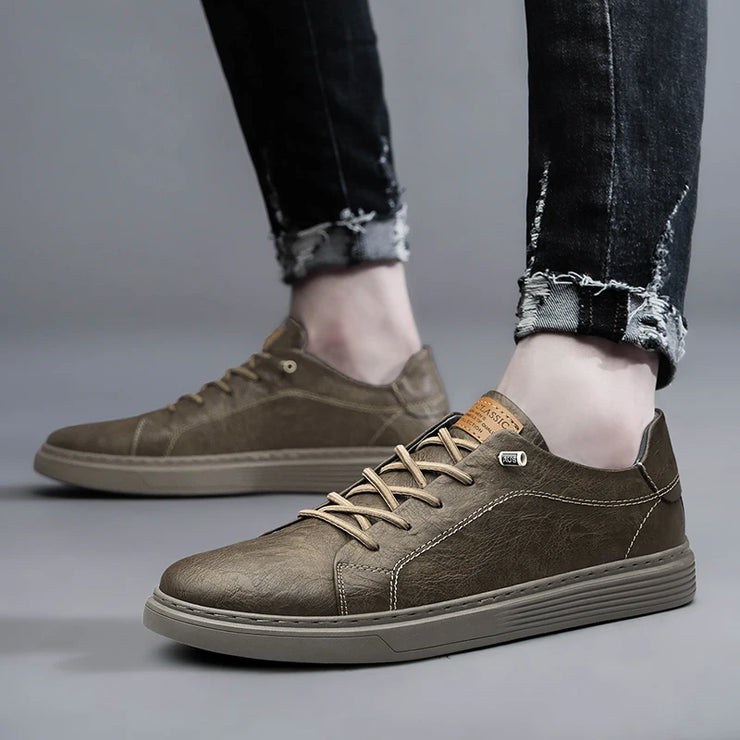 Valentino™ - Leren Sneakers