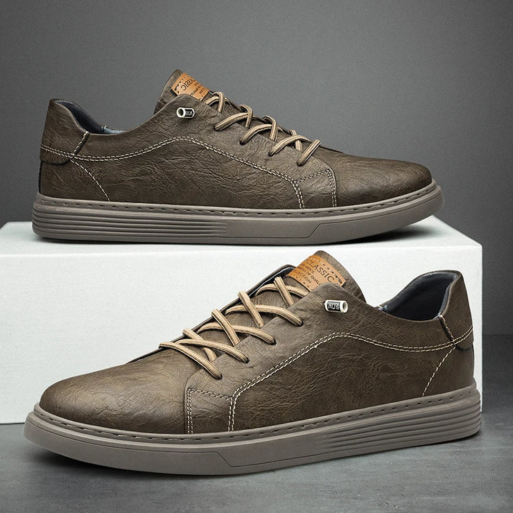 Valentino™ - Leren Sneakers