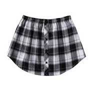 Detachable underskirt for Women