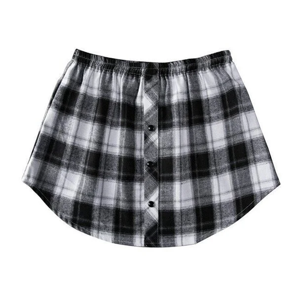 Detachable underskirt for Women