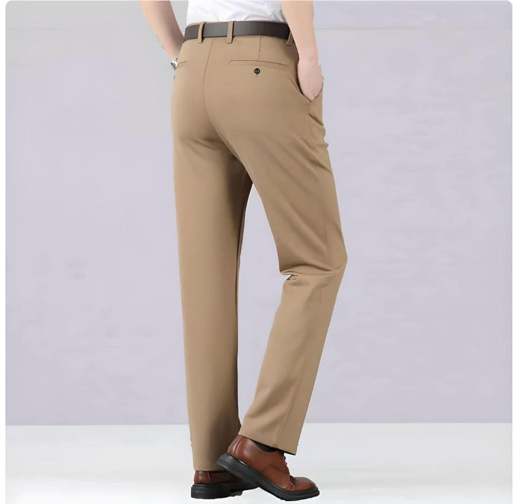 John™ | Stretch pantalon