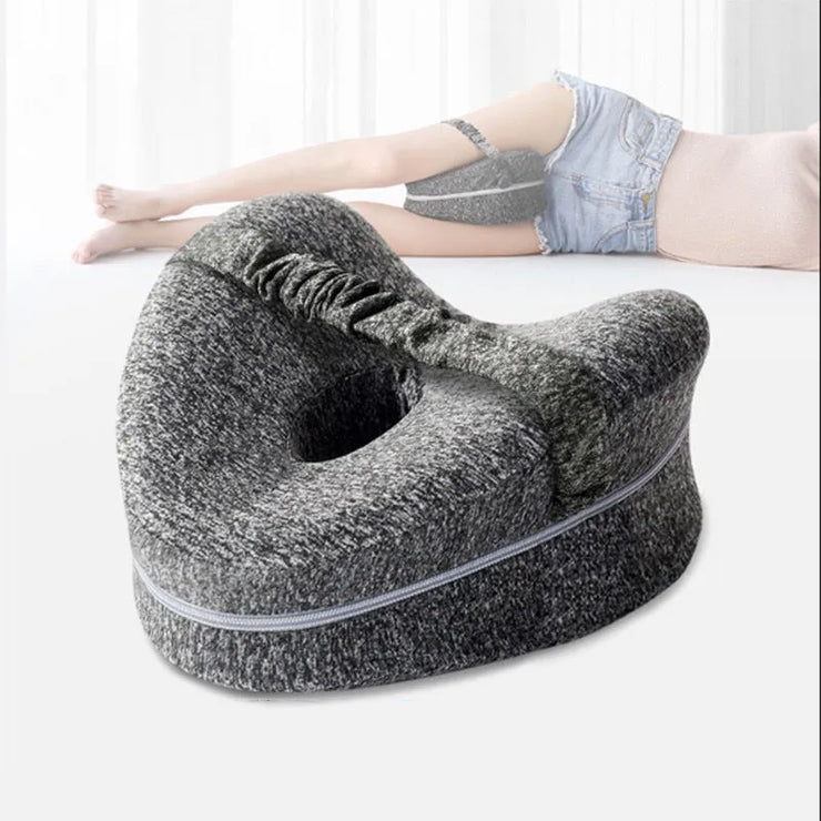 ZenEase Hip Pillow™ - Reduces hip and back problems