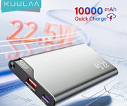 KUULAA 22.5W Power Bank