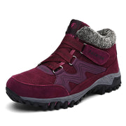 DENVY™ | ORTHOPEDISCHE WINTER SCHOENEN