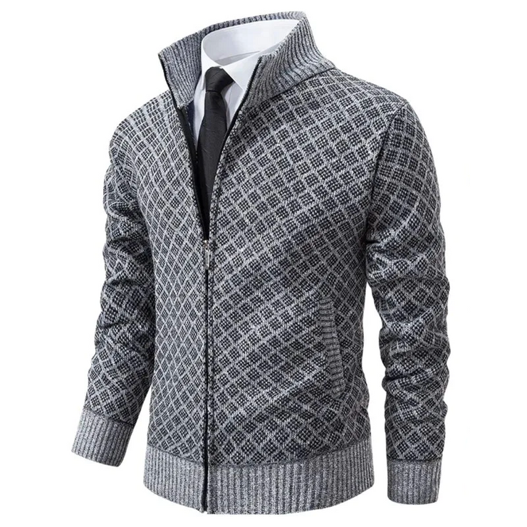 Matthew™ | Luxurious men's vest