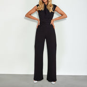 Must have - Wide Leg jumpsuit Pak - Uitverkoop actie!