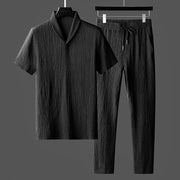 Nicolás - Casual men's set