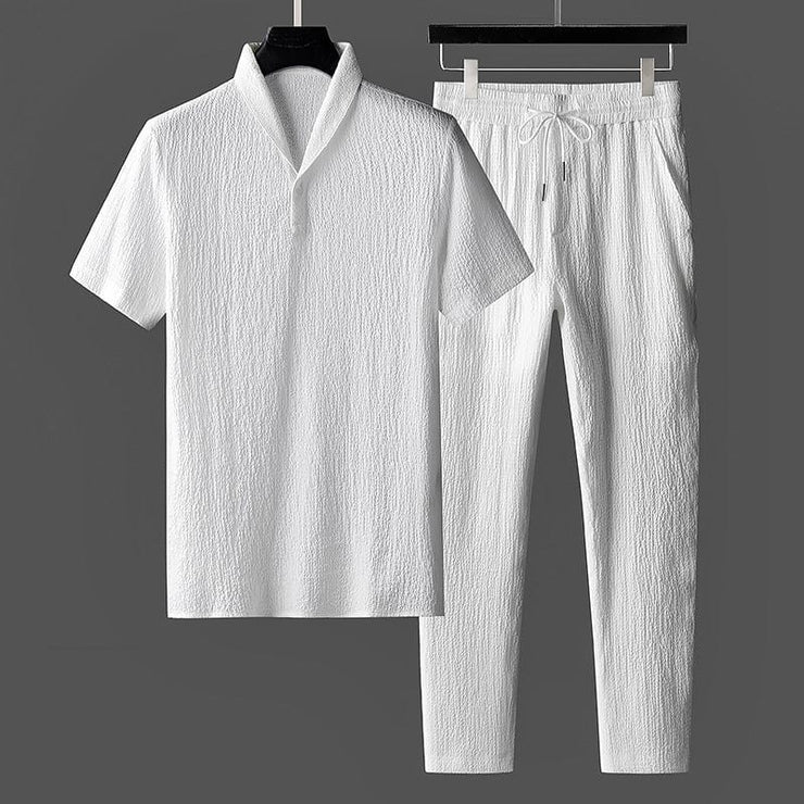 Nicolás - Casual men's set