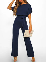 Stijlvolle Lange Jumpsuit