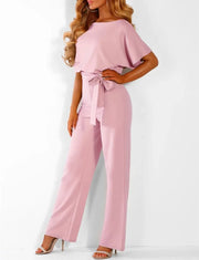 Stylish Long Jumpsuit