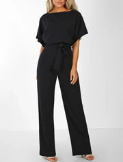 Stylish Long Jumpsuit