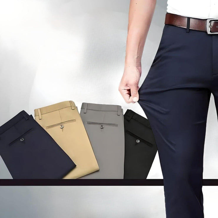 John™ | Stretch pantalon