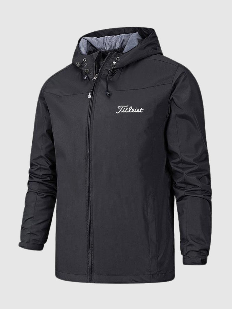 Titleist™ - Waterdichte Jas