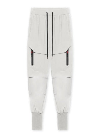 Max- HEREN STAY COOL HOGE RIB CARGO JOGGER ATHLETIC BROEK