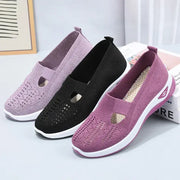 Sabine Braided Breathable &amp; Casual Shoes