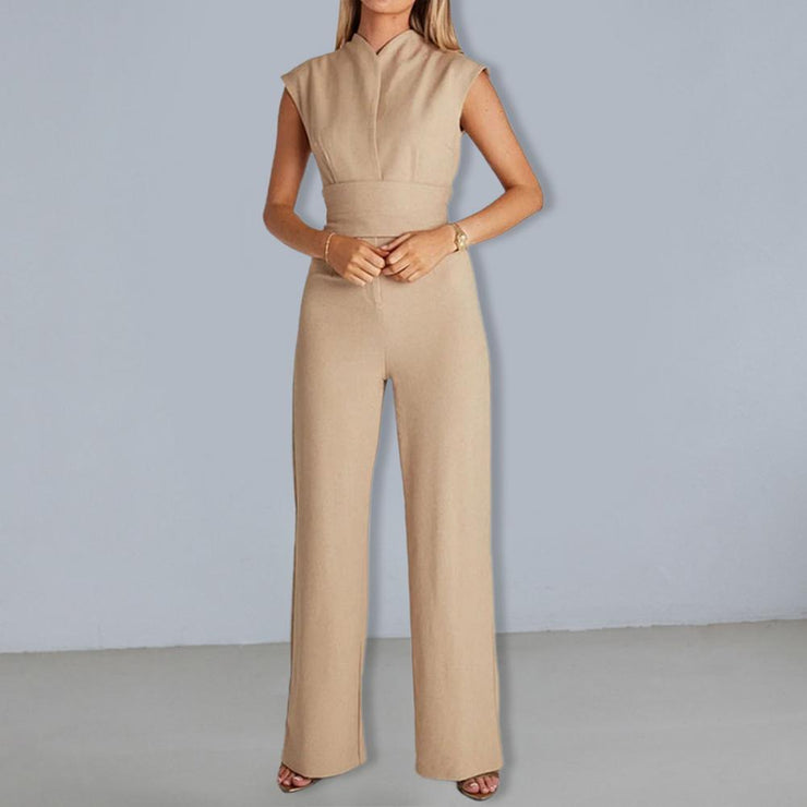 Must have - Wide Leg jumpsuit Pak - Uitverkoop actie!