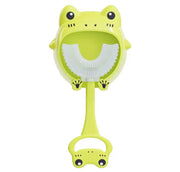 BabyBuddee 360° Manual Toothbrush