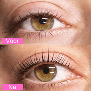 IronEye™ Mascara met ijzeren staaf