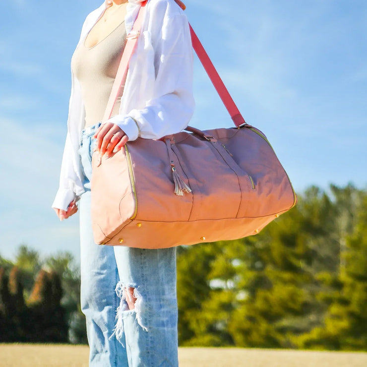 Journey™ Garment Duffel Bag