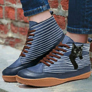 Cat Walk | Leuke sneakers met katten print