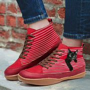 Cat Walk | Leuke sneakers met katten print