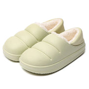 Cloudy™ - Supercomfortabele pantoffels (ANTI-SLIP)