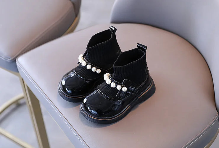 Elegante & Schattige Baby Schoen