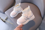 Elegante & Schattige Baby Schoen