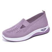 Sabine Braided Breathable &amp; Casual Shoes