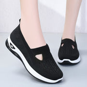 Sabine Braided Breathable &amp; Casual Shoes