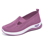 Sabine Braided Breathable &amp; Casual Shoes