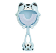 BabyBuddee 360° Manual Toothbrush