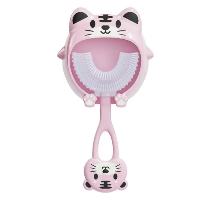 BabyBuddee 360° Manual Toothbrush