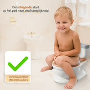 Dripsy - Kinder toilet  – zindelijkheidstraining