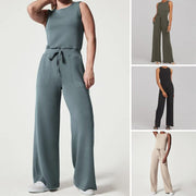 Tijdloze Jumpsuit | Het ultieme symbool van vrouwelijke, elegante stijl