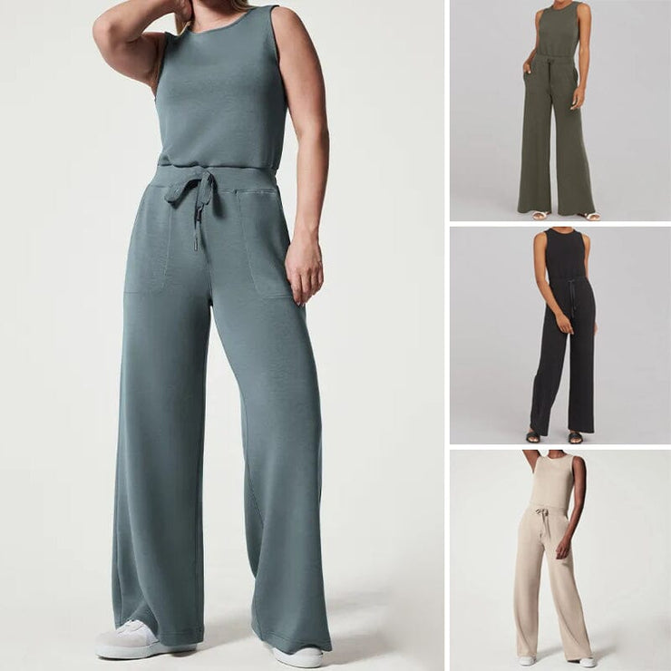 Timeless Jumpsuit | The ultimate symbol of feminine, elegant style