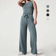 Tijdloze Jumpsuit | Het ultieme symbool van vrouwelijke, elegante stijl