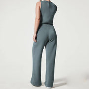 Tijdloze Jumpsuit | Het ultieme symbool van vrouwelijke, elegante stijl