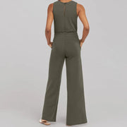 Timeless Jumpsuit | The ultimate symbol of feminine, elegant style